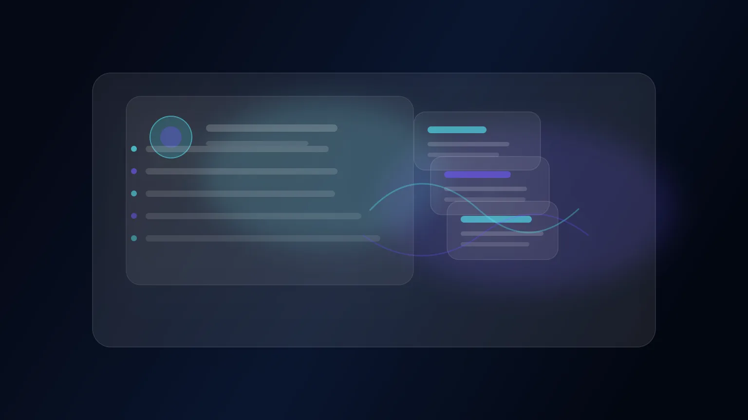 AI Operating Guide for AI internal search