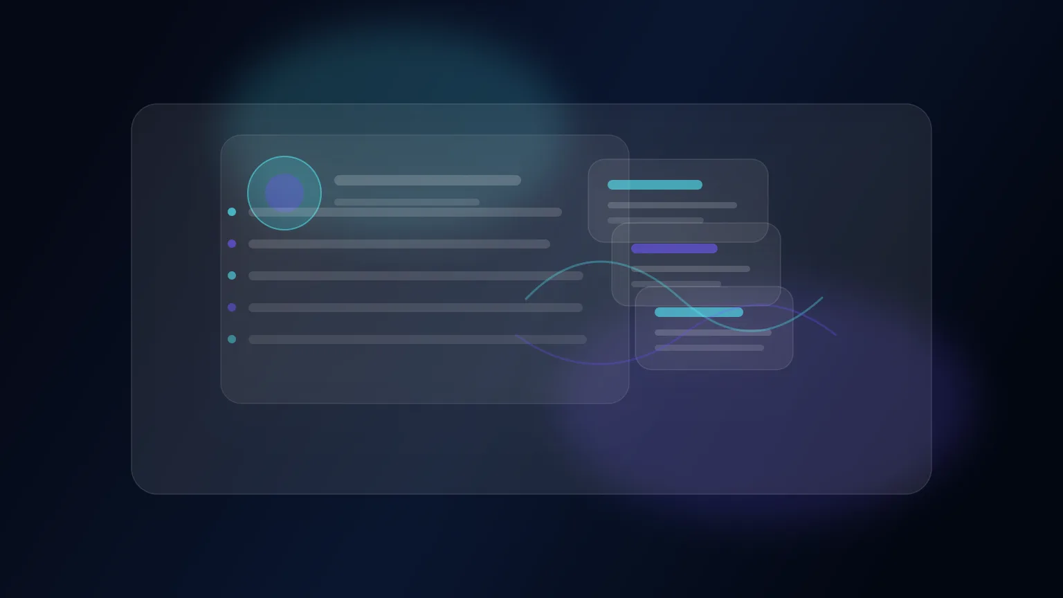 AI Operating Guide for AI meeting summaries