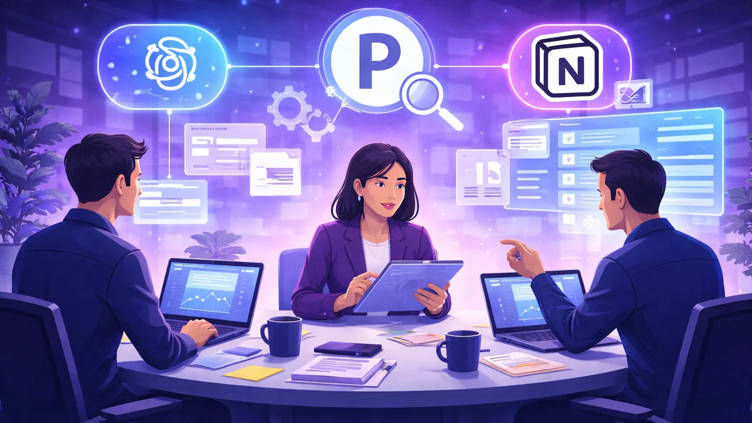 AI Tools for Small Teams: What Actually Works