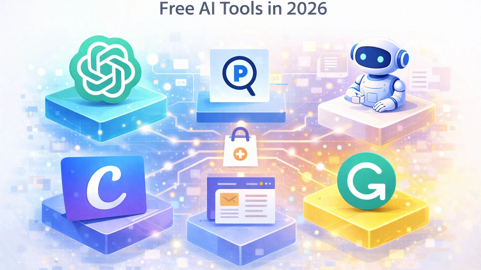 Free AI Tools Worth Using in 2026