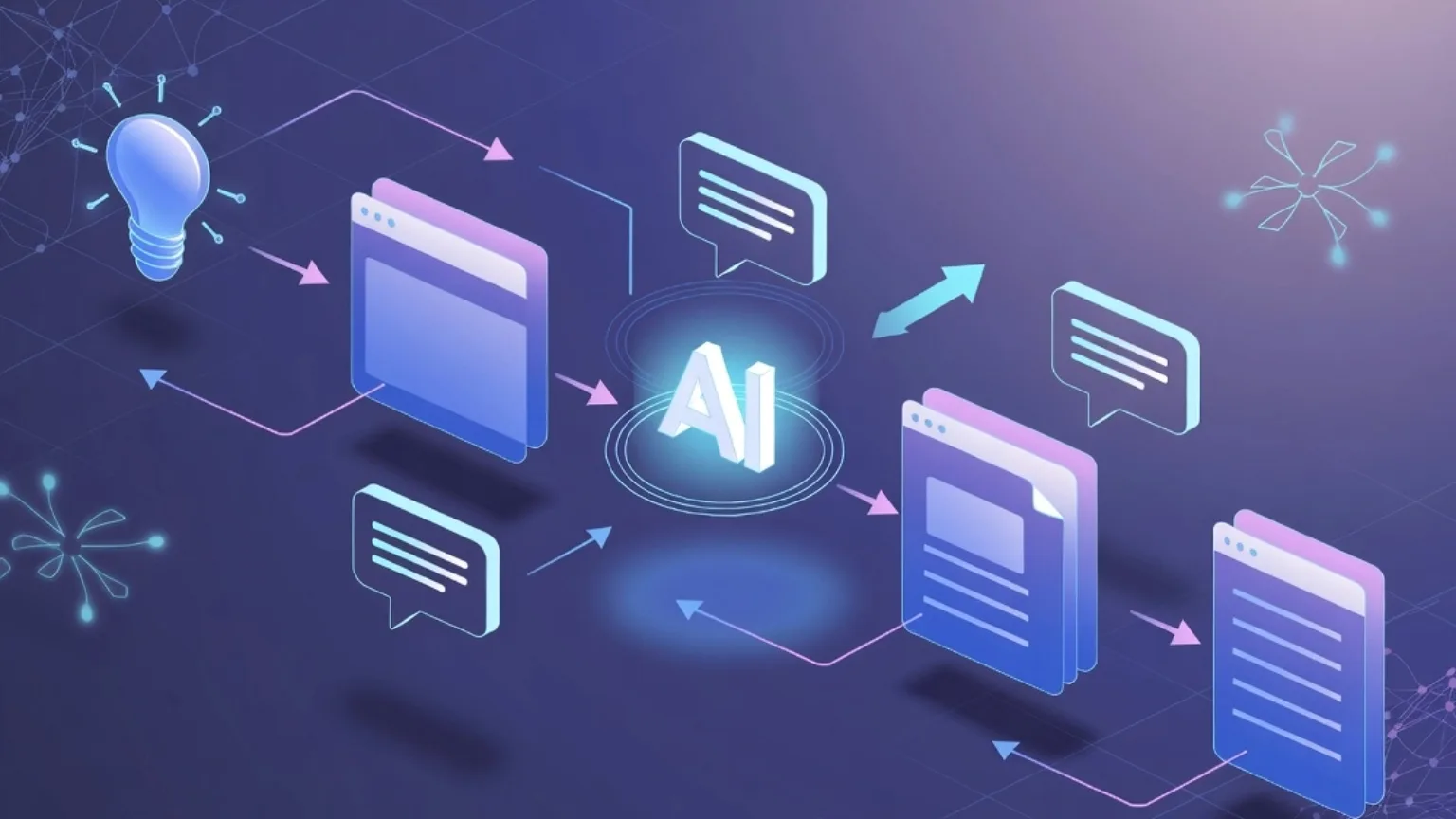 The Future of Knowledge Work in the AI Era