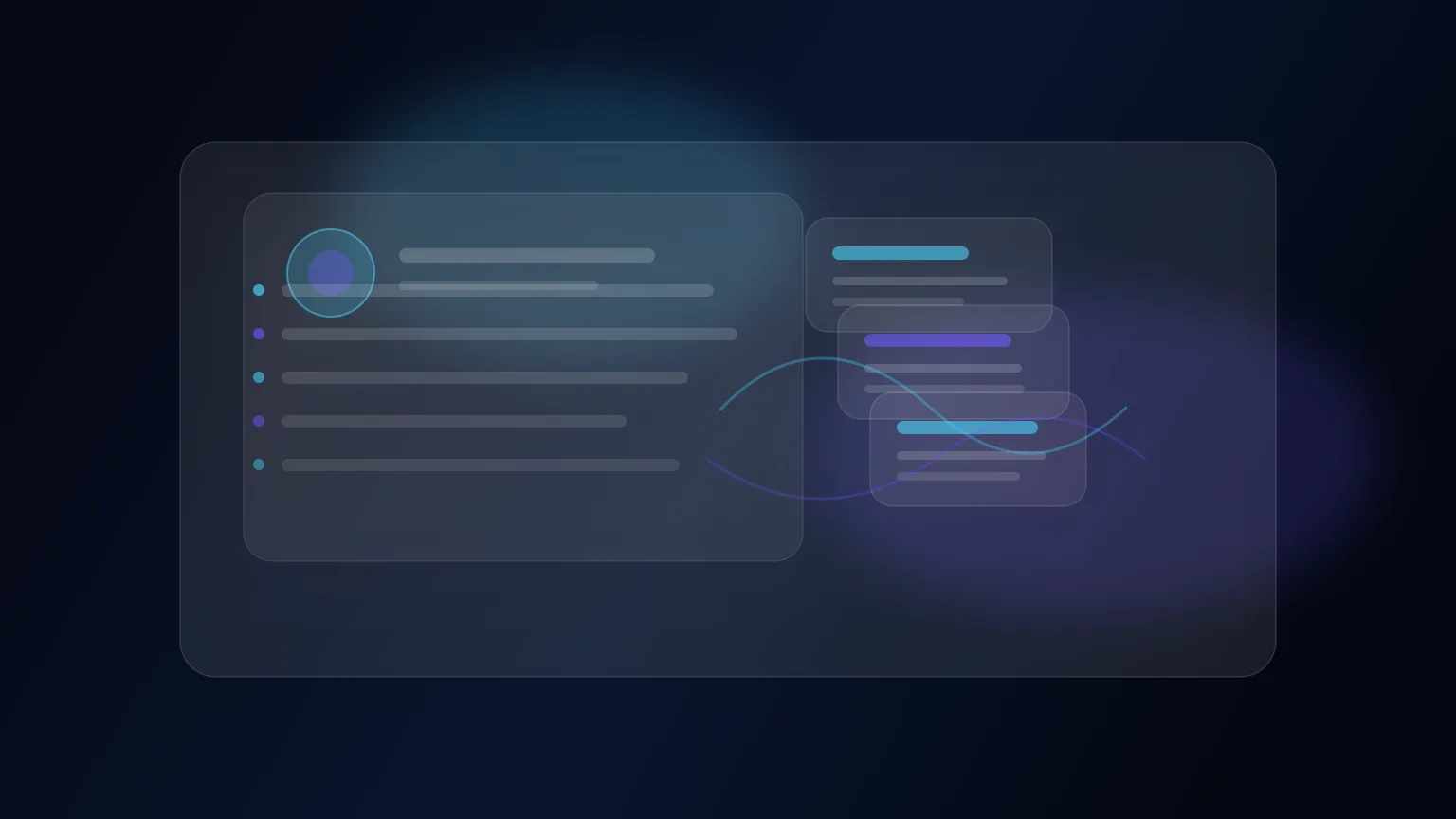 Practical System for AI change management