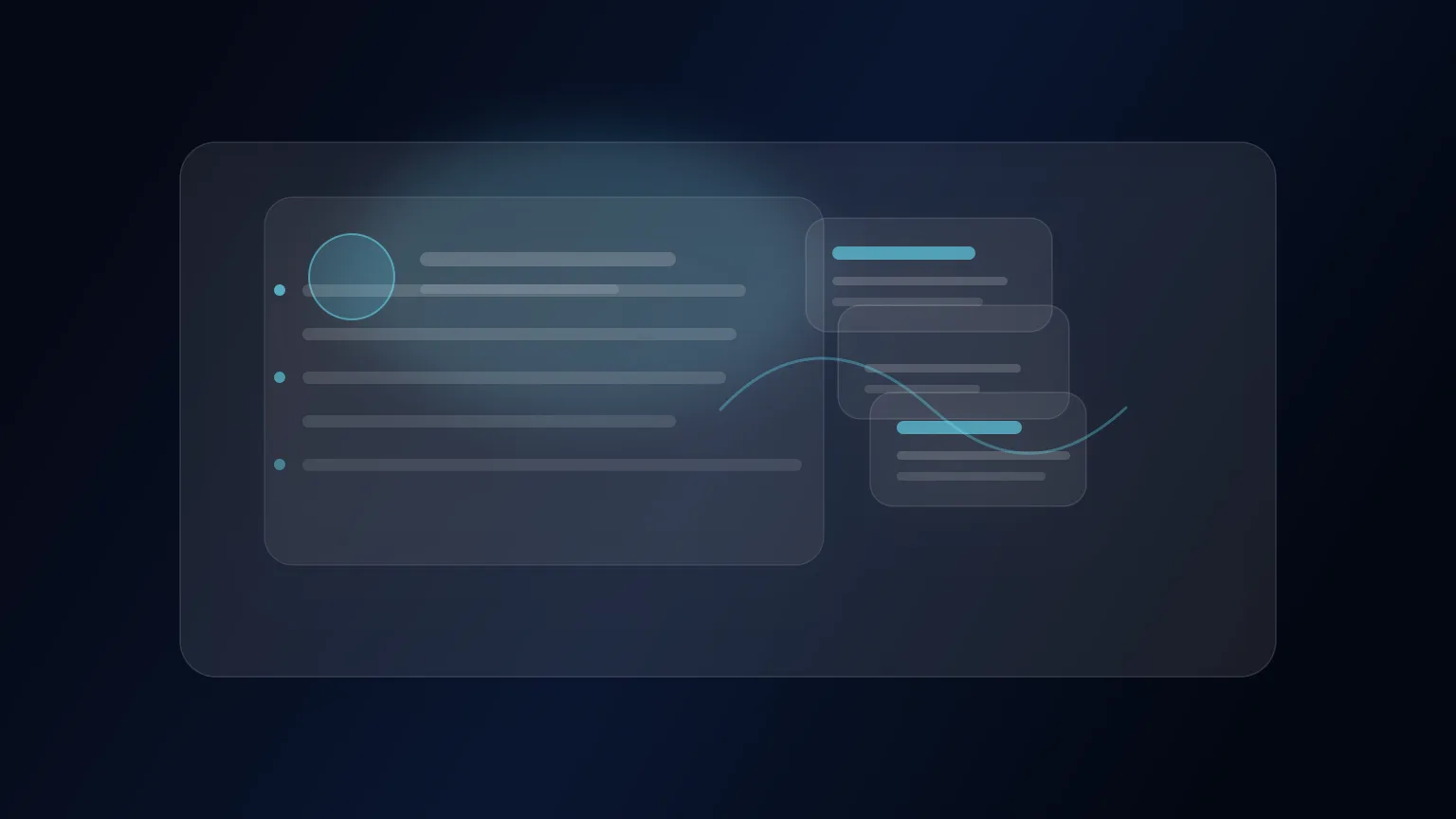 Practical System for AI internal communications