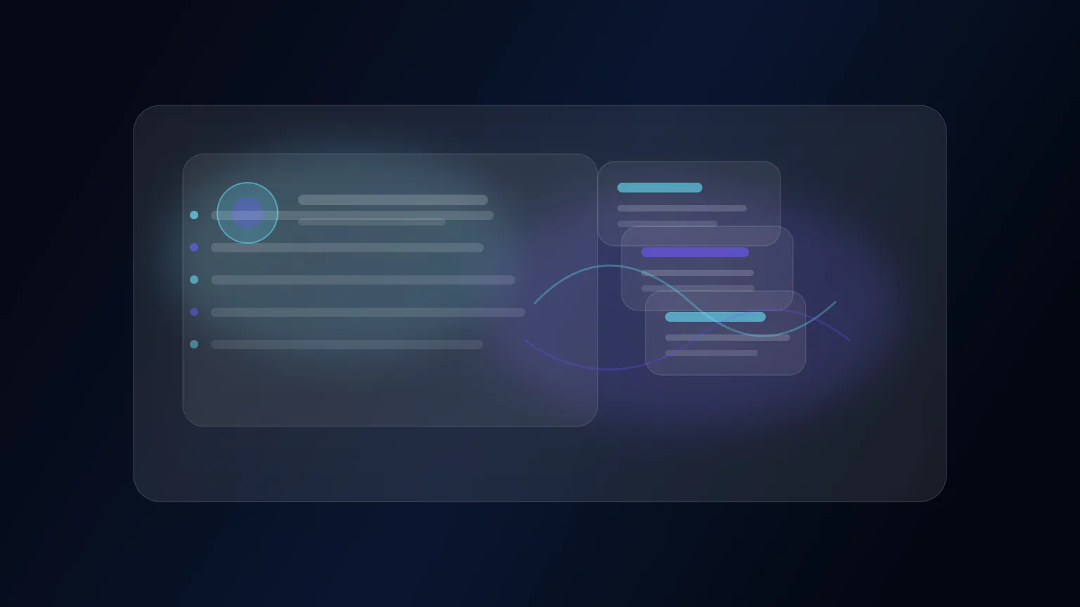 Practical System for AI product feedback clustering