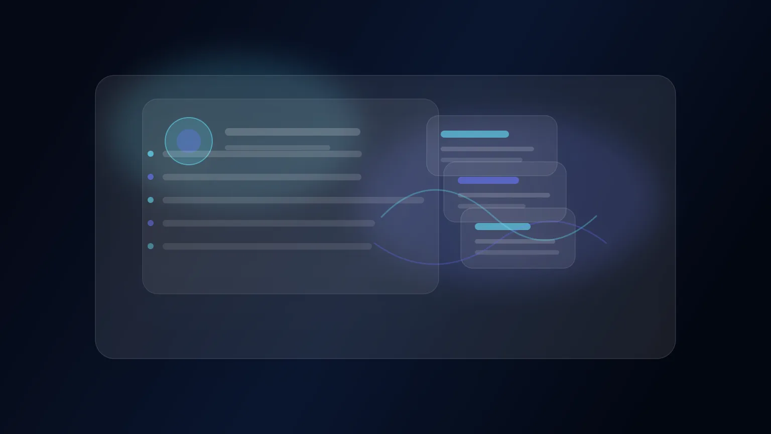 Practical System for AI research repositories