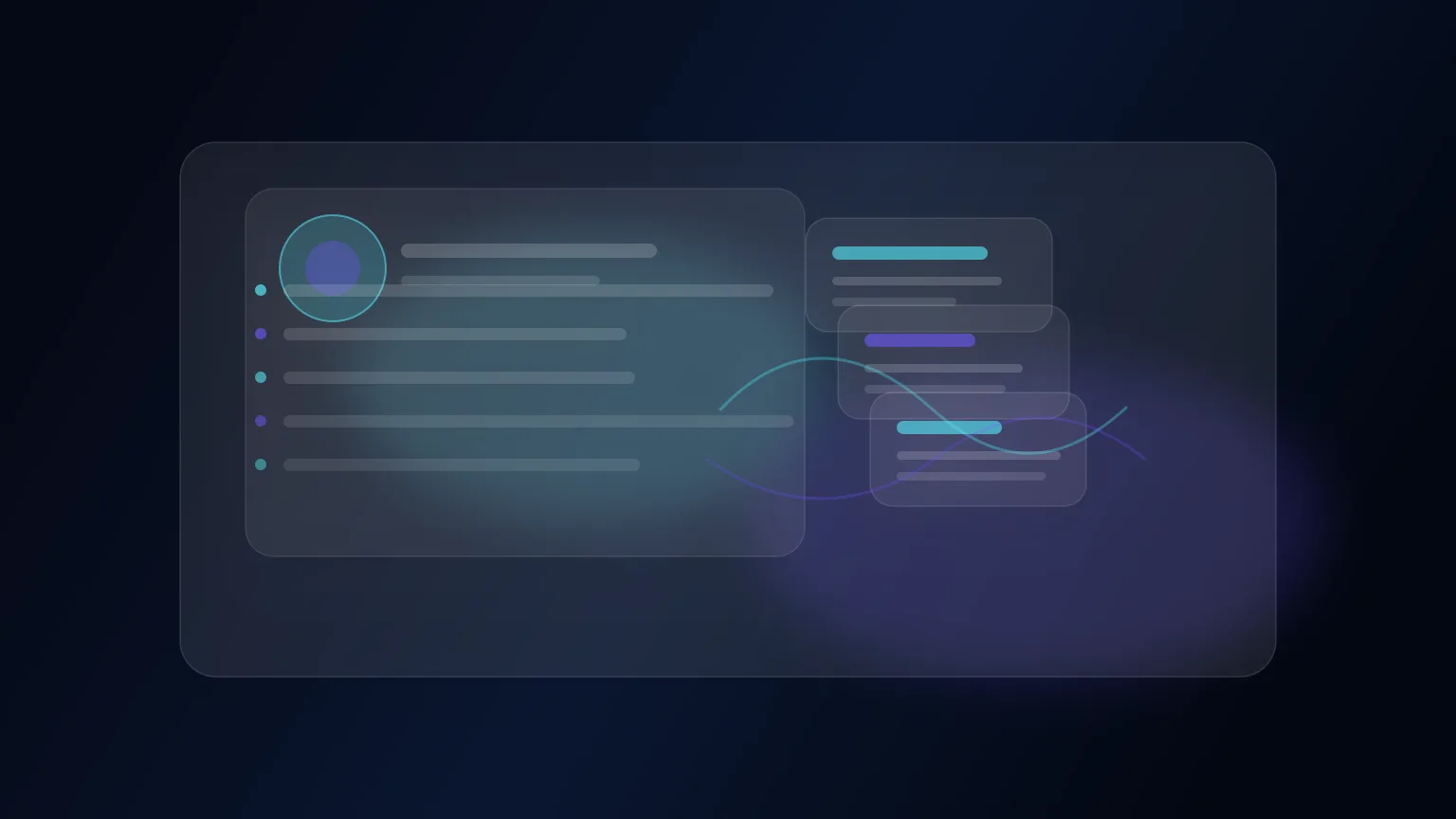 Practical System for AI small-team operations