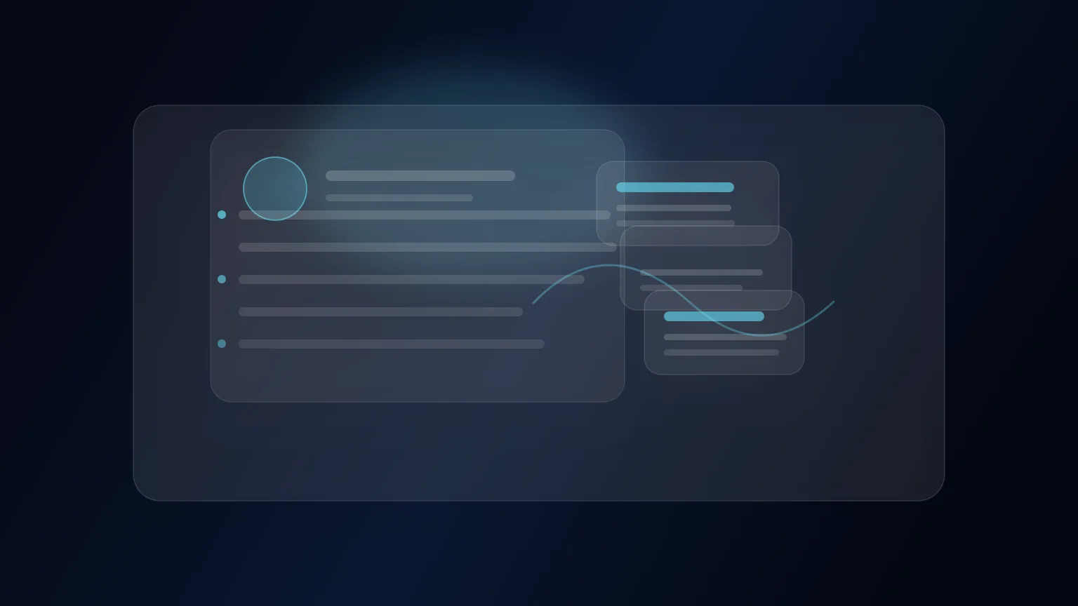 Practical System for AI support knowledge bases