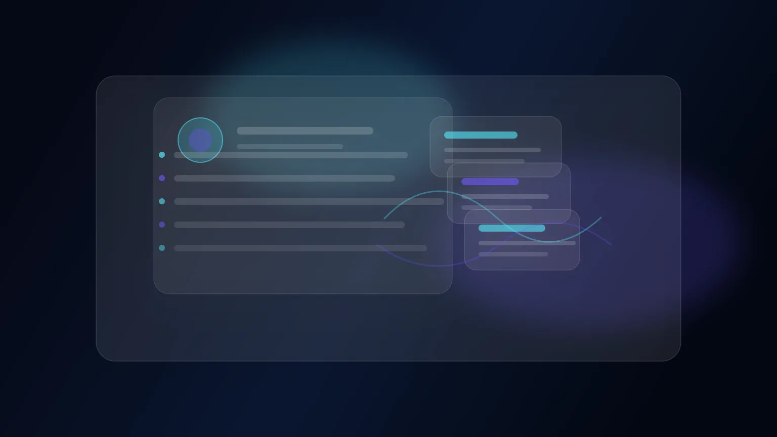 Practical System for AI weekly planning